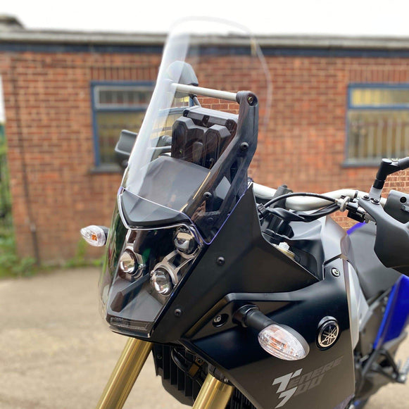 Yamaha Tenere 700 19-24 výplňové panely 39205M