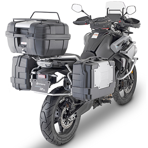 CFMOTO 800 MT 22-26 boční nosiče kufrů KL9225