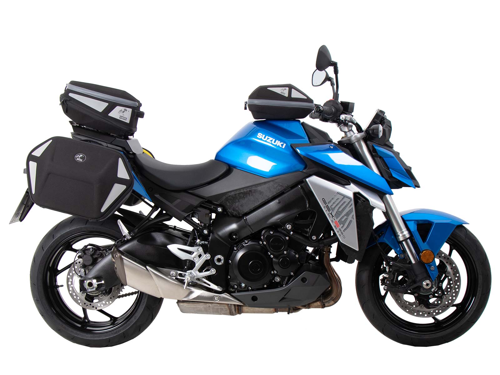Suzuki GSX-S 1000/950 21- nosič sportrack  6703546 00 01