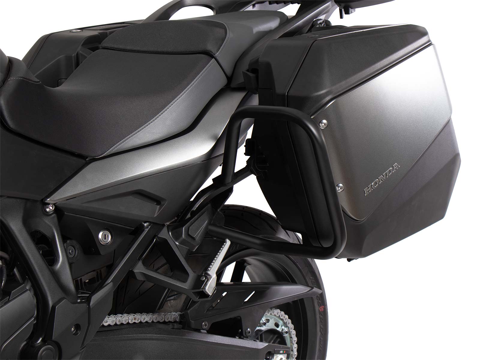 Honda NT 1100 22-24 Padací rámy pro orig.kufry 5109537 00 01
