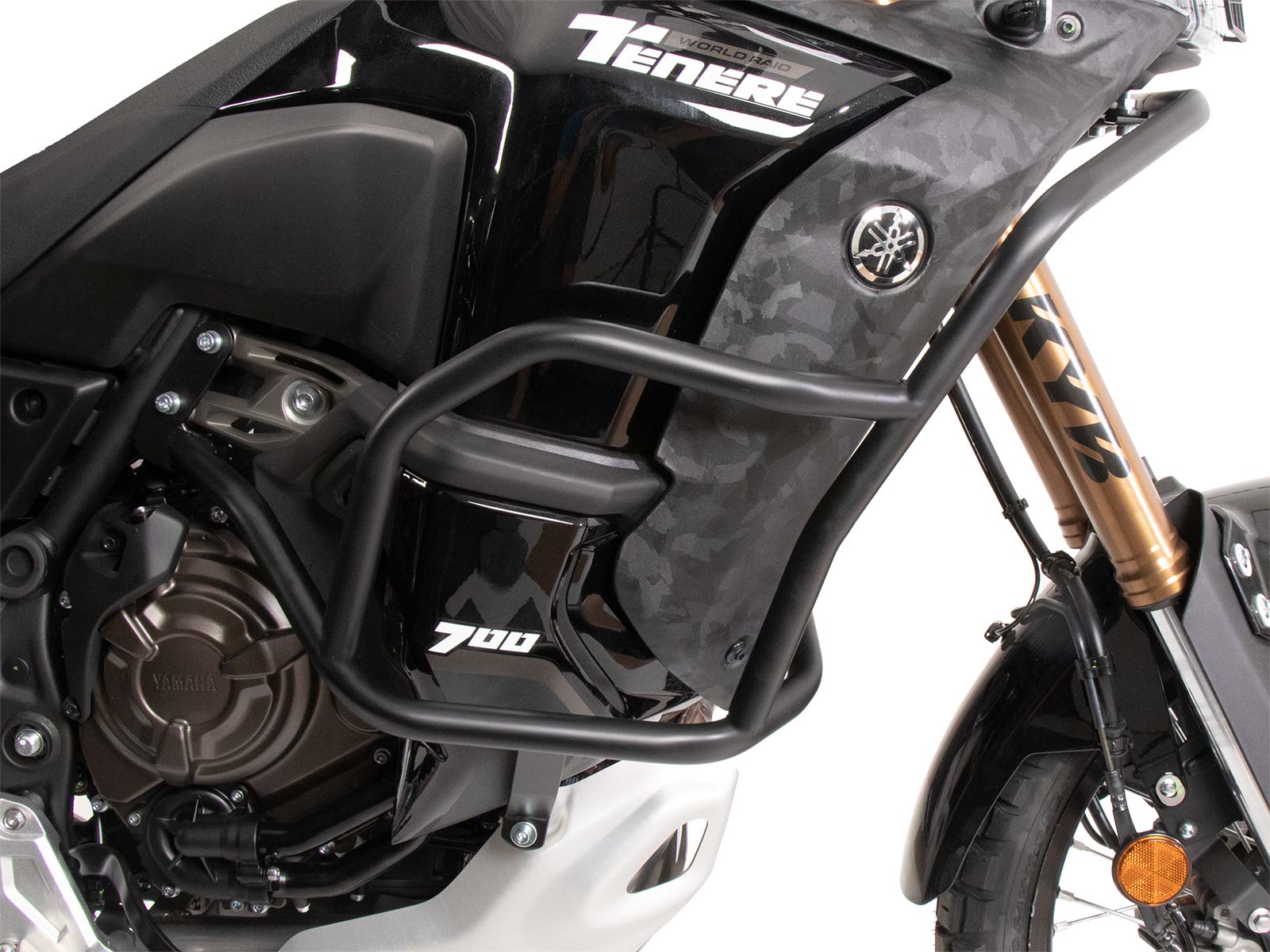 Yamaha Ténéré 700 World Raid 22 padací rámy 5024579 00 01