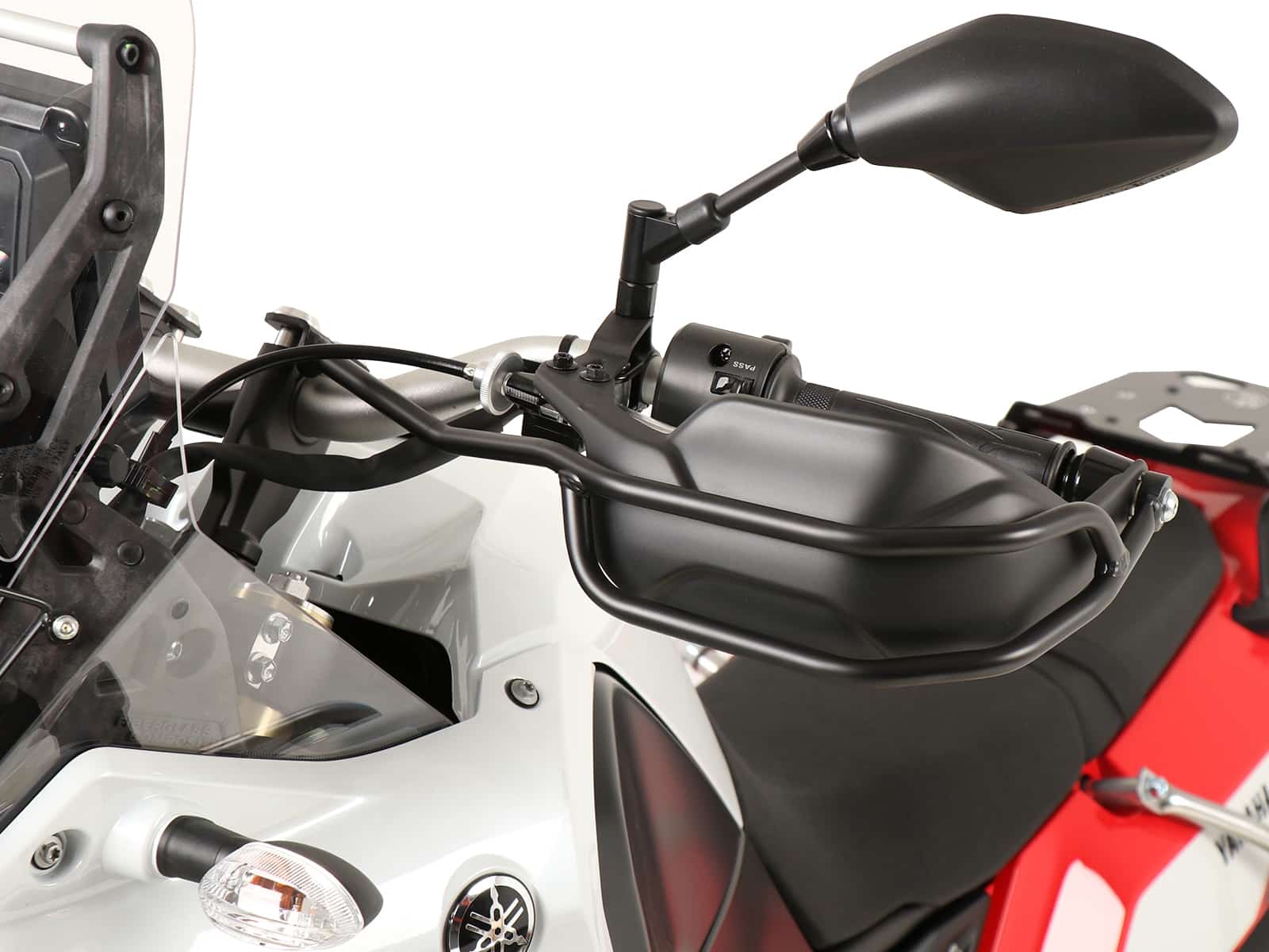 Yamaha Ténéré 700 World Raid 22 chránič krytů rukou 42124579 00 01