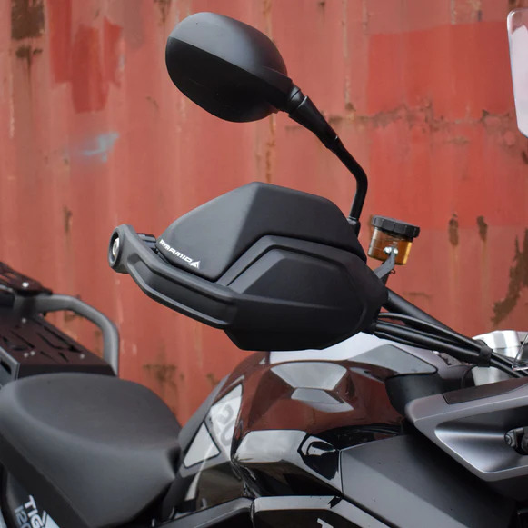 Zvýšení orig.chráničů rukou Triumph Tiger 1200 30690M
