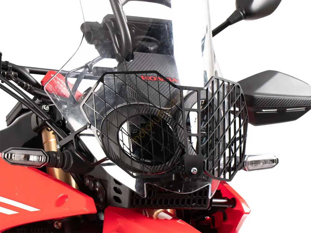 Honda CRF 300 Rally 21- mřížka světla 7009535 00 01