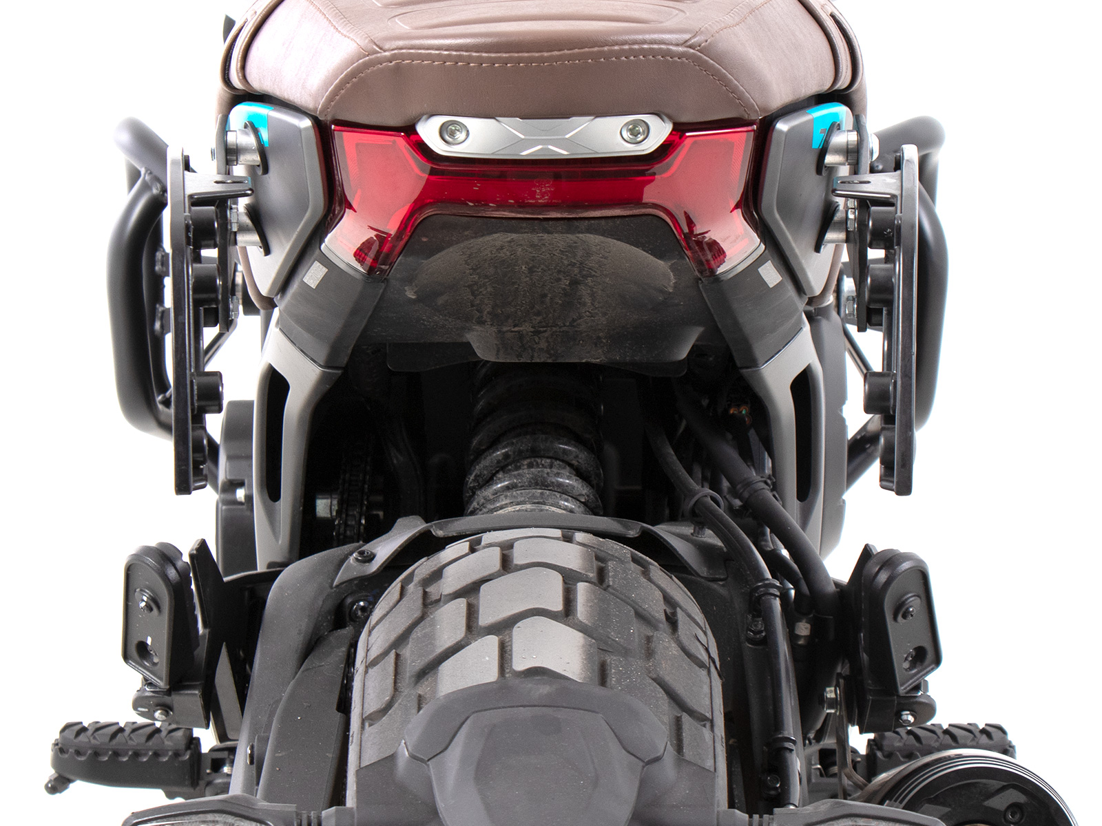CF MOTO 700 CL-X 22- boční nosič C-Bow 6307643 00 01