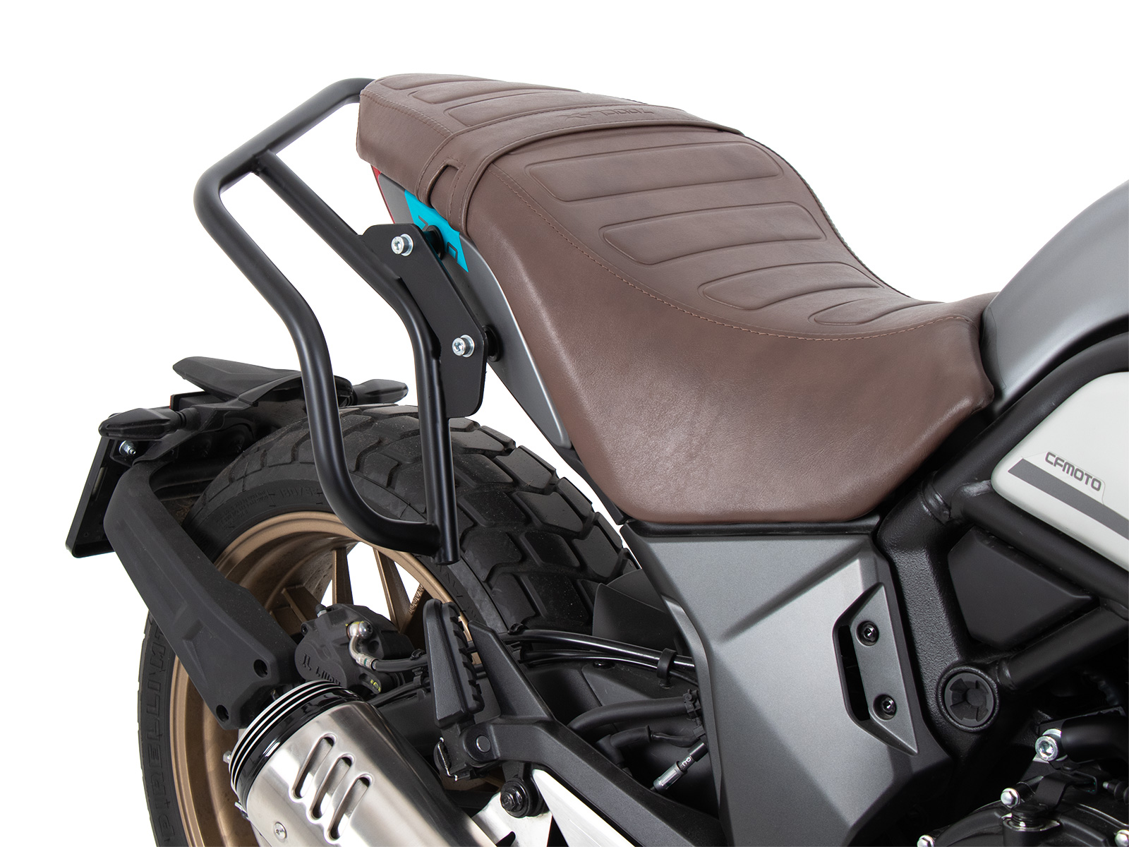 MOTO 700 CL-X 22- zadní padací rámy 5047643 00 01