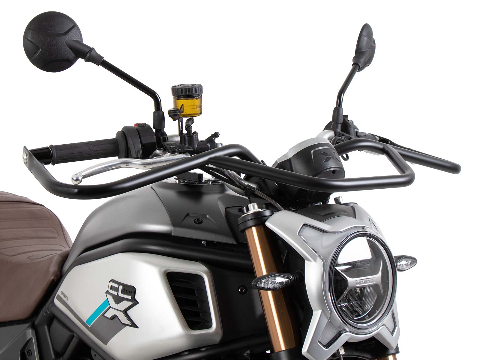 MOTO 700 CL-X 22-24 padací rámy na řidítka 5037643 00 01