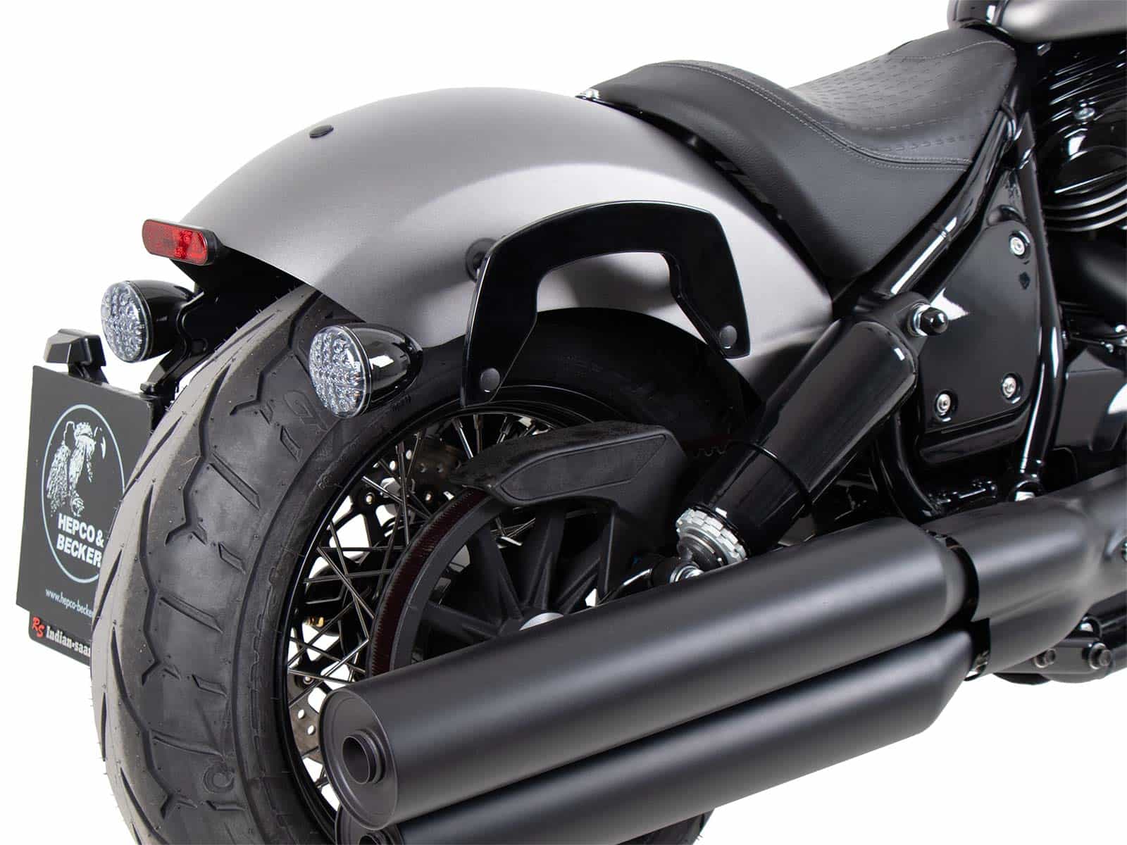 Indian Chief Boober/Dark Horse 22- boční nosič C-Bow 6307641 00 01 