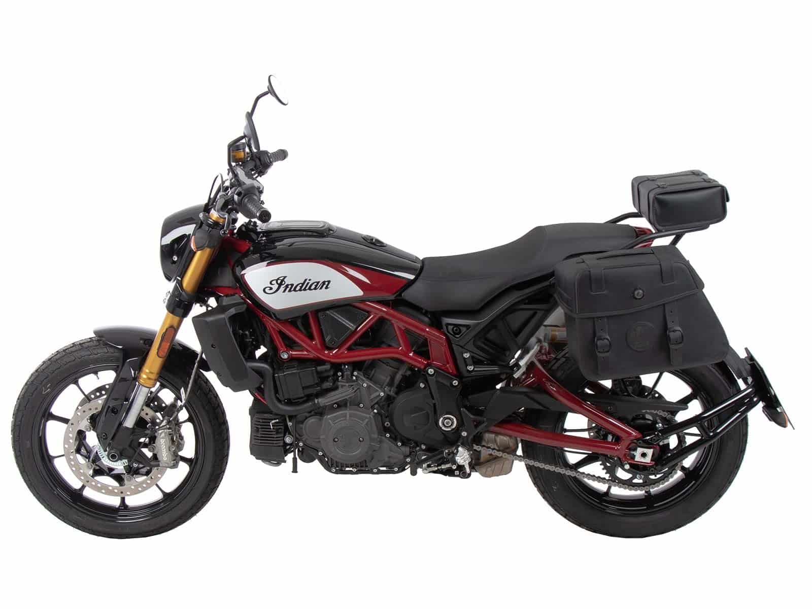 Indian FTR /S/R Carbon/Rally 19- nosič topcase 6587580 01 01