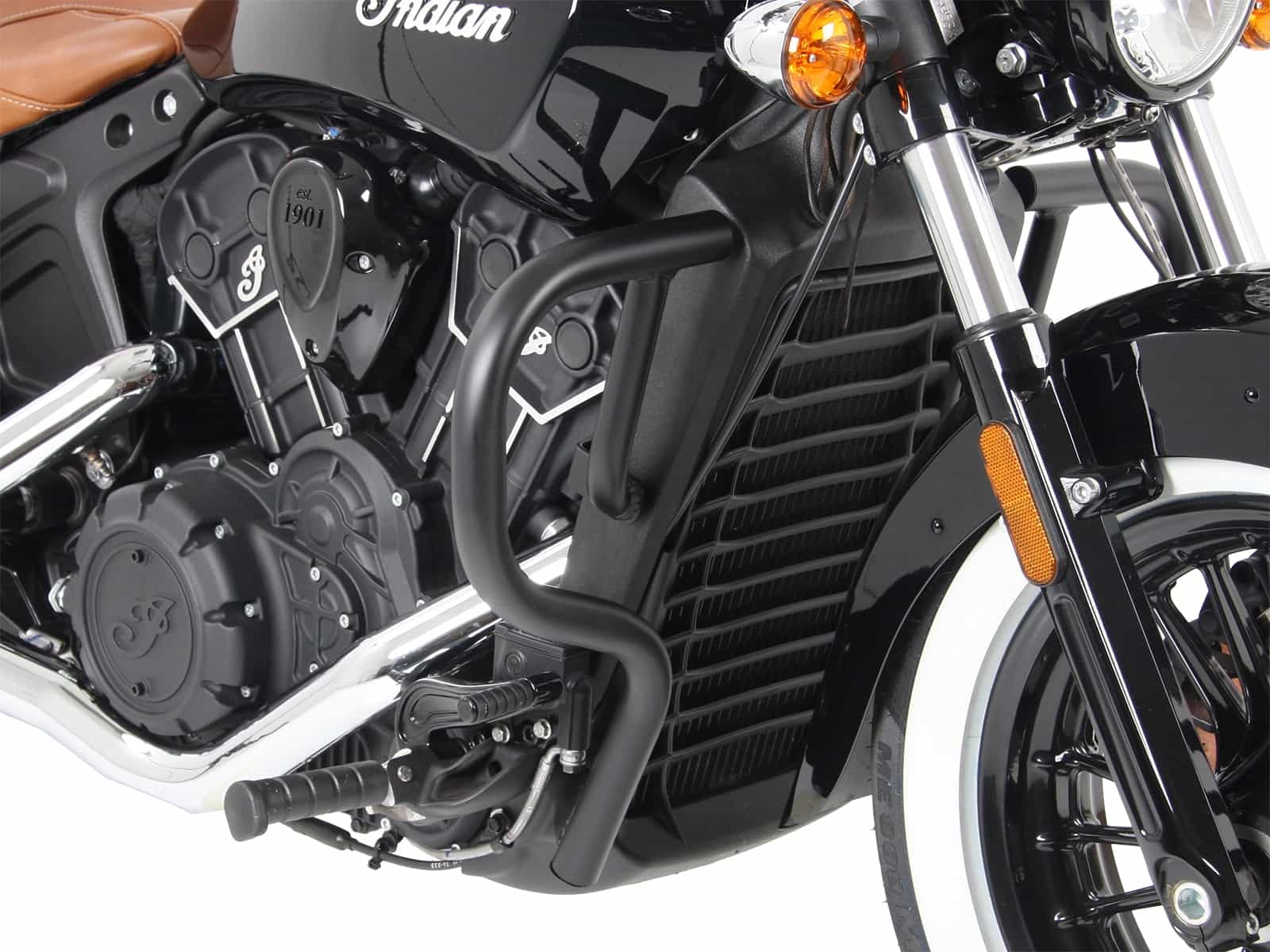 Indian Scout/Sixty 15-24 padací rámy 5017561 00 01