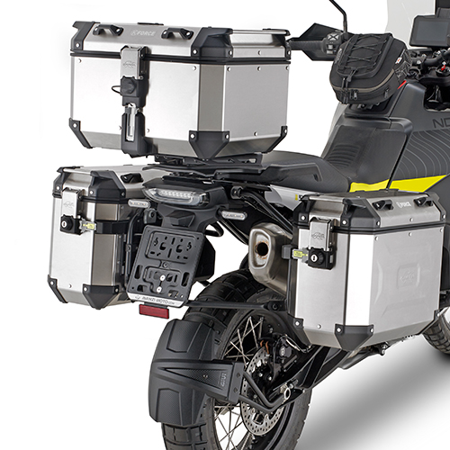 HUSQVARNA NORDEN 901 22-24 boční nosiče PLO9430CAM