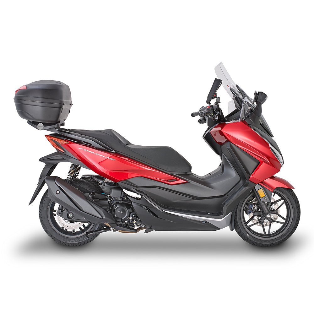 Honda Forza 125/350 23-25 montážní sada topcase KR1166