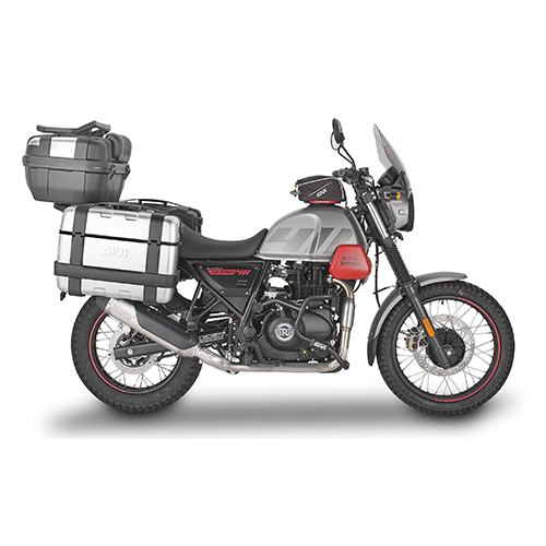 Royal Enfield Scram 411 22-24 boční nosiče KL9055