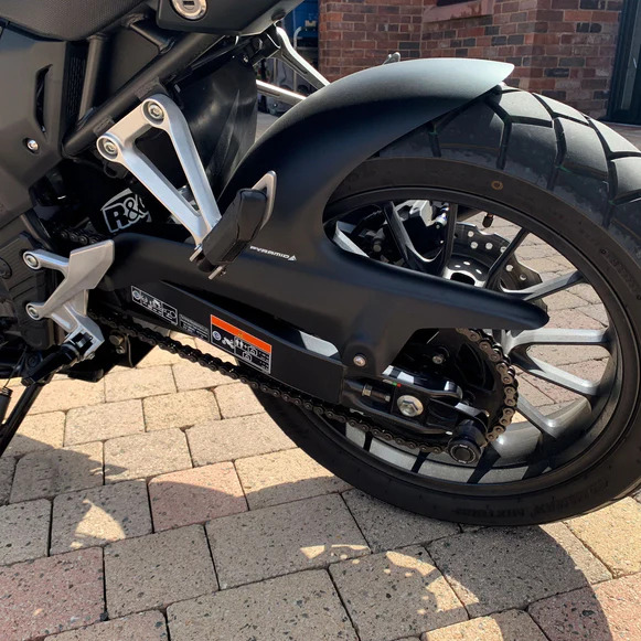 Honda CB 500 F / X 22-23/NX 24- blatníček 071976M