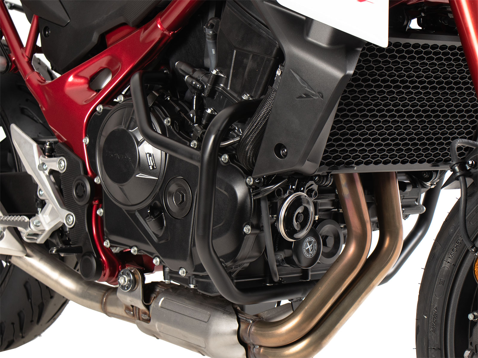 Honda CB 750 Hornet 23 padací rámy 5019541 00 01 