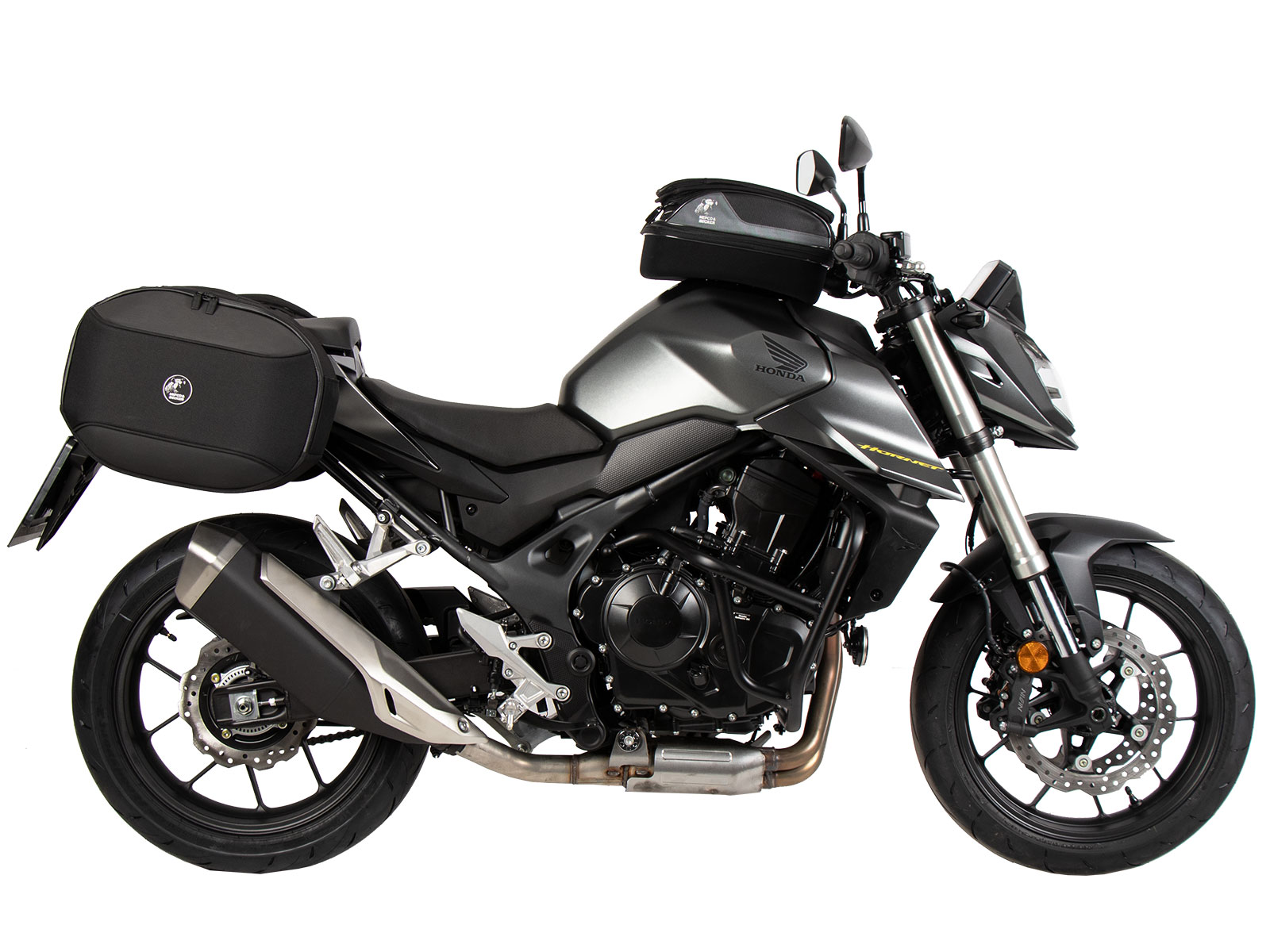 Honda CB 750 Hornet 23 boční nosiče C-Bow 6309541 00 01
