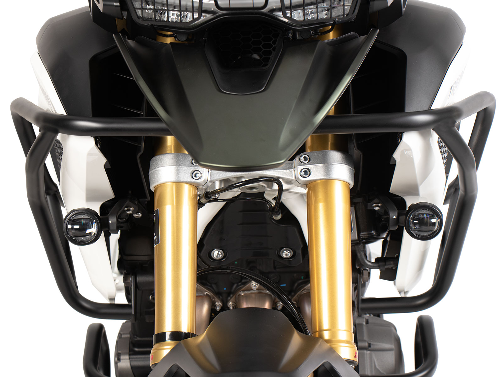 Triumph Tiger 1200 GT/GT Pro/Rally Pro 22- padací rámy 5027640 00 01 