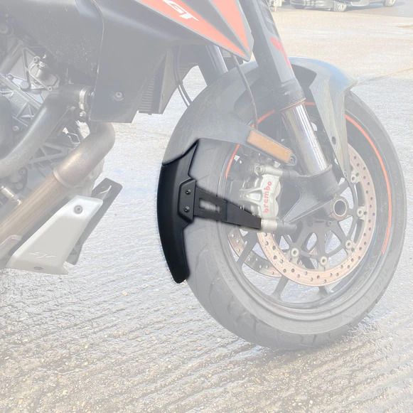 KTM 1290 Superduke R 14-20/GT 16- prodloužení blatníku EXTRA 059330