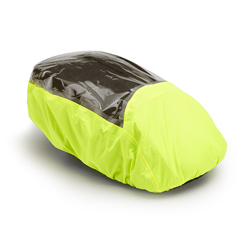 Givi EA138B tankvak-magnet 6L.