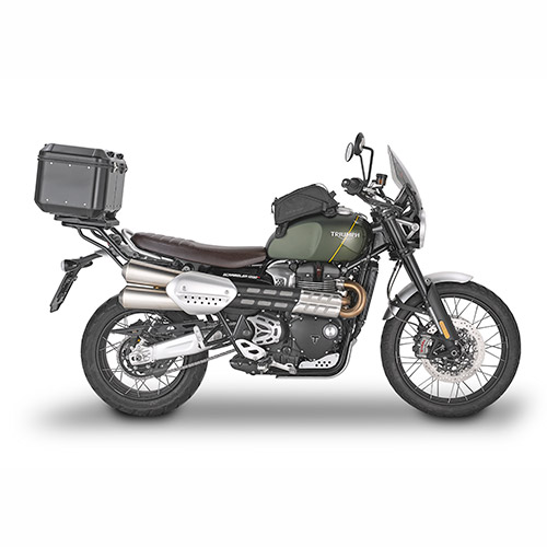 Triumph Scrambler 1200 19-25 nosič topcase KR6416