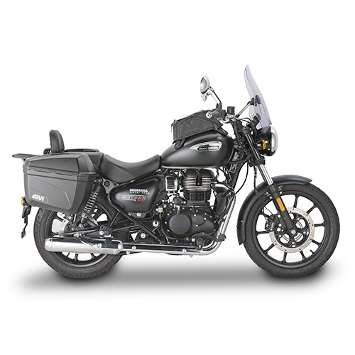 Royal Enfield Meteor 350 21-25 boční nosiče KL9053