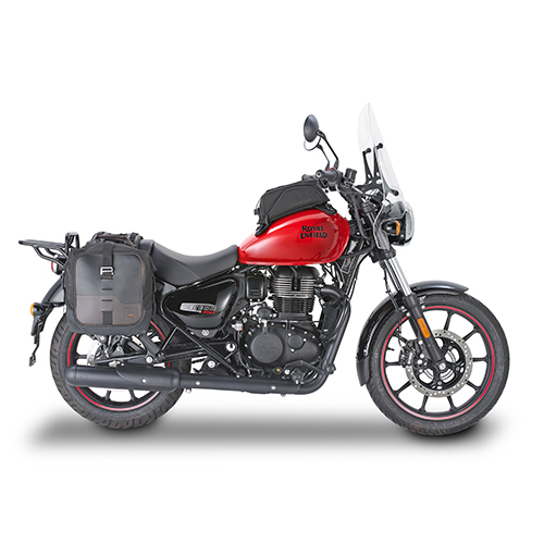 Meteor 350 21-25 boční nosiče brašen TMT9053