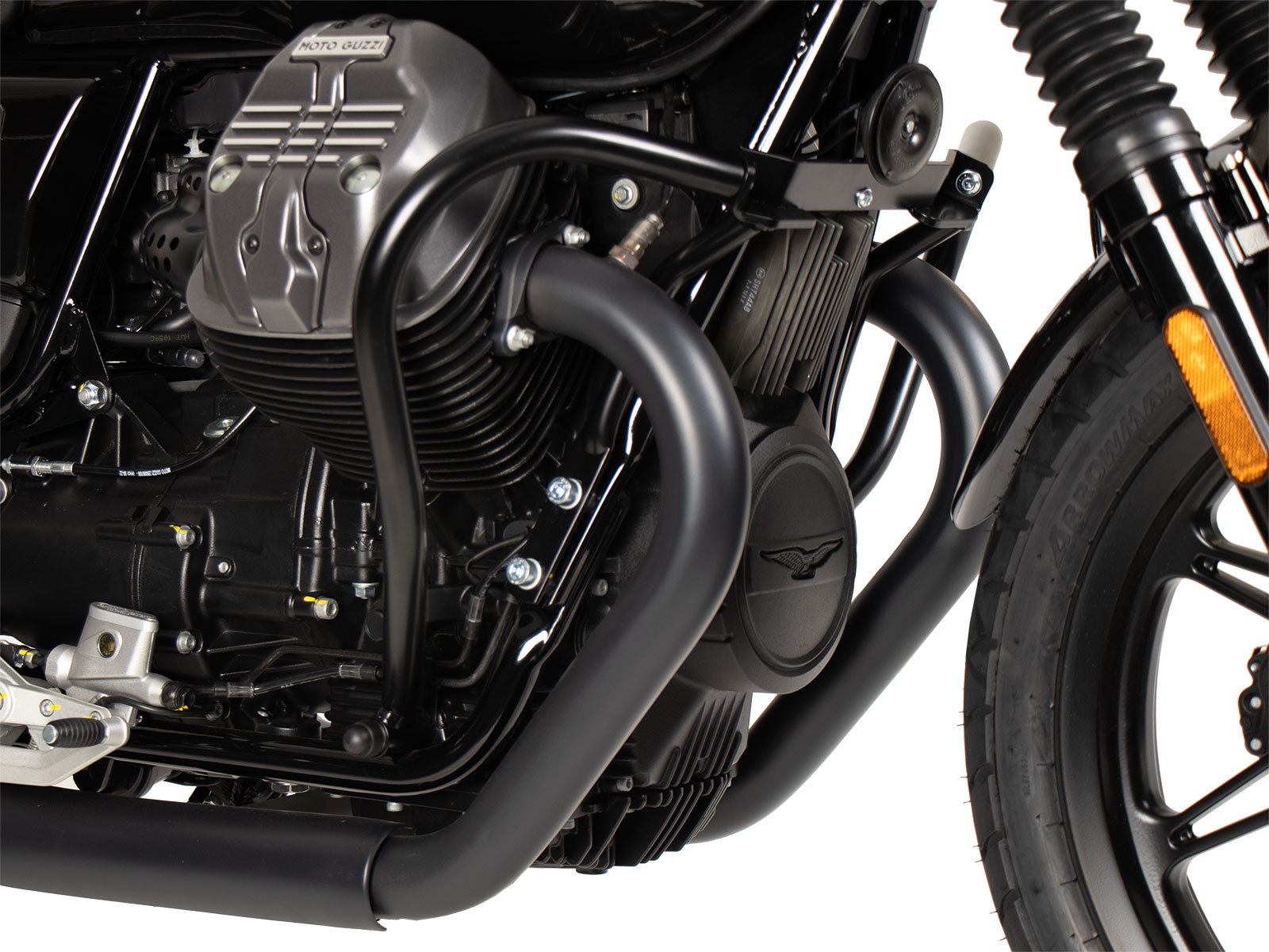 GUZZI V7 850 Stone special edition 22- padací rámy 501558 00 01