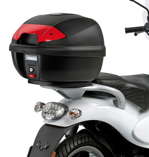 Kappa K30N Motokufr s plotnou 30L