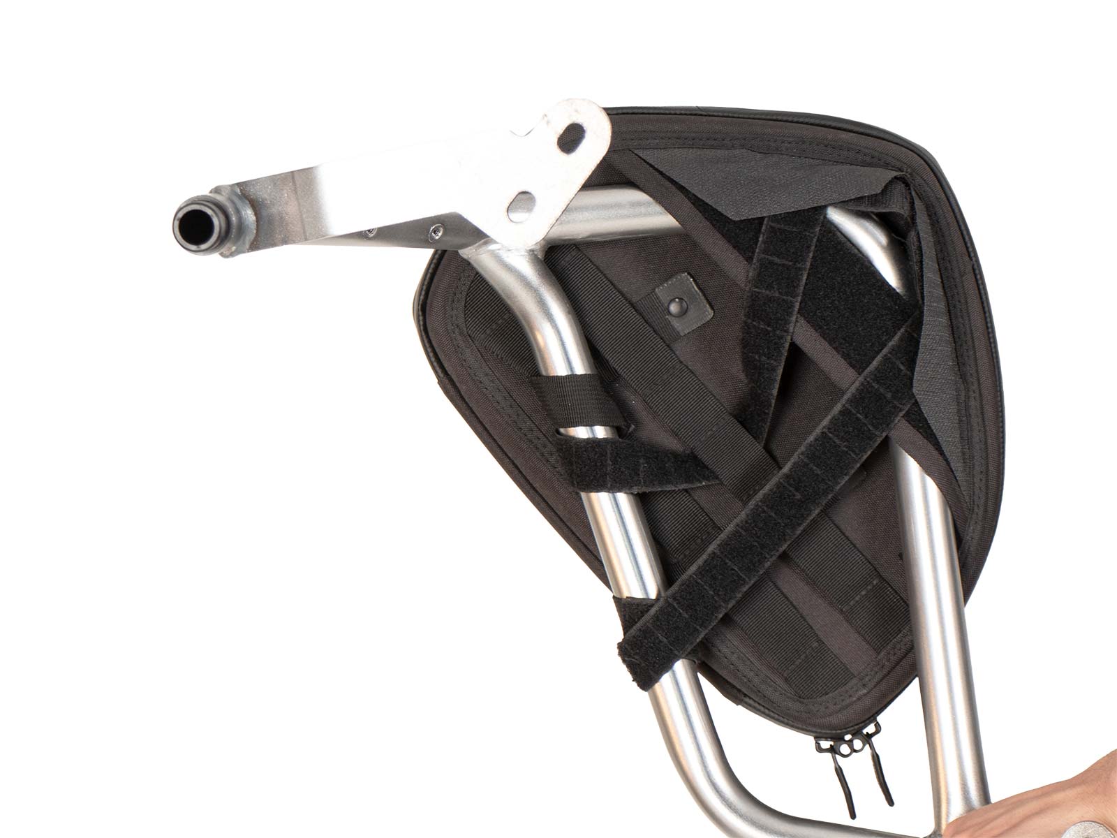 Honda XL 750 Transalp 23- tašky na  rámy H&B 640100 00 01