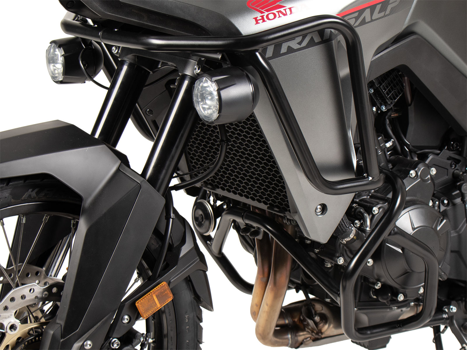 Honda XL 750 Transalp 23-24 padací rámy komplet 5029539B