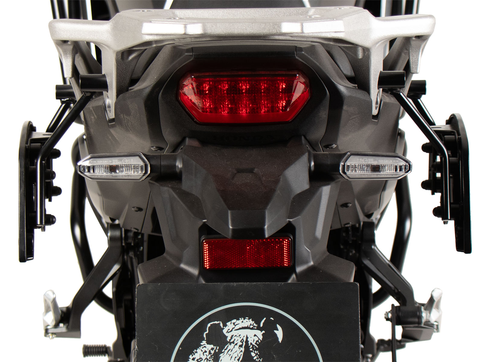 Honda XL 750 Transalp 23-24 boční nosiče C-Bow 6309539 00 01 