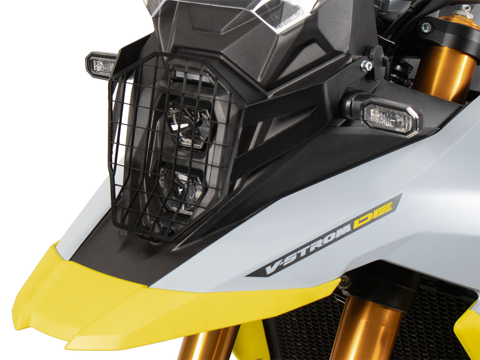 Suzuki V-Strom 800 DE 23- mřížka světla 7003548 00 01