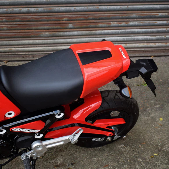 Honda MSX 125 2021- kryt sedla 11540R