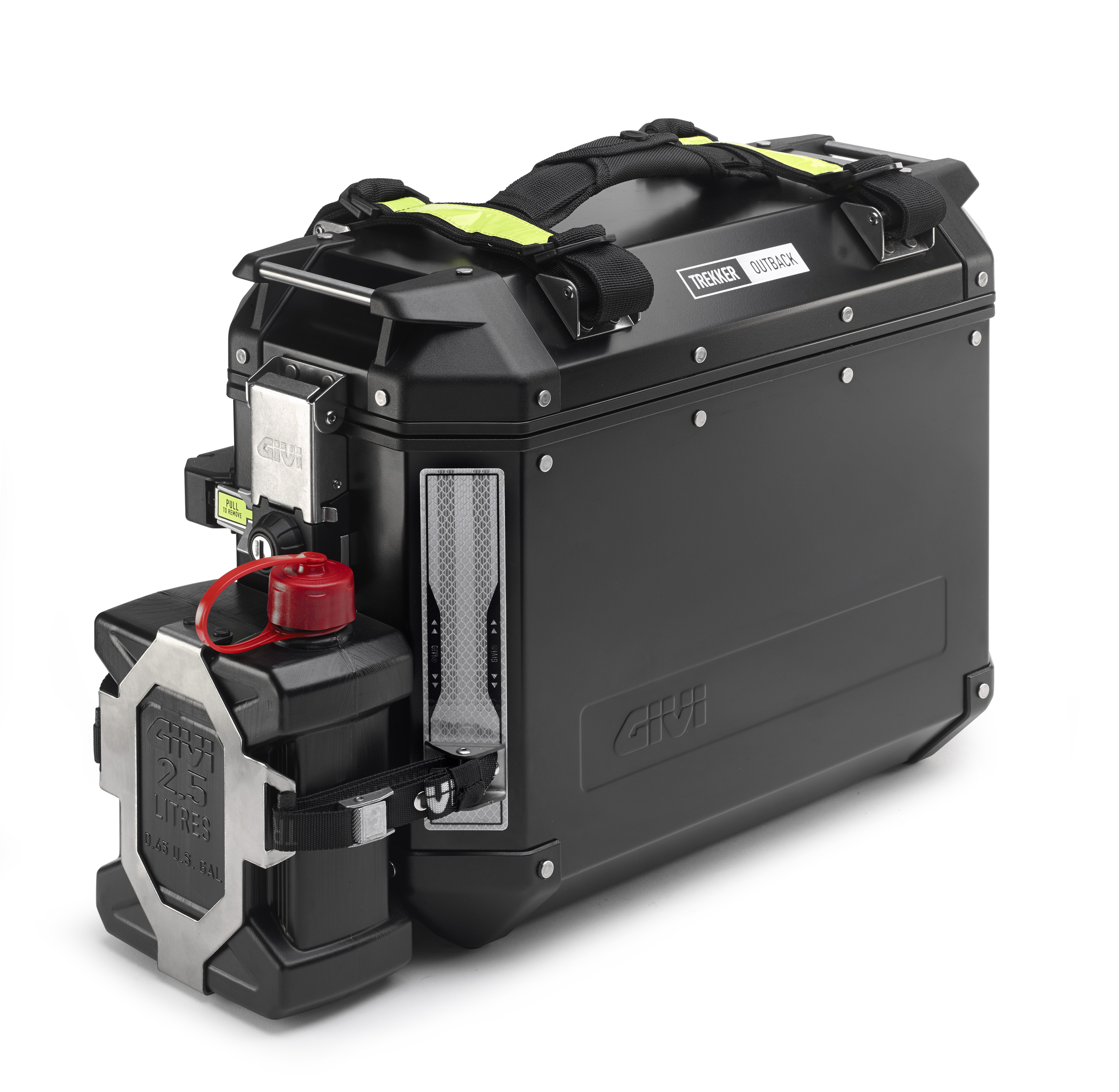 Givi TAN01 Kanystr 2,5 L.