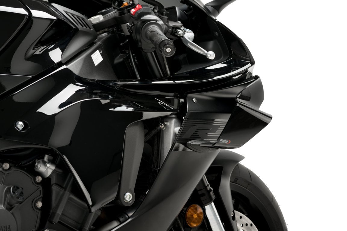 Yamaha YZF-R1 2020- spoiler Puig 20523N