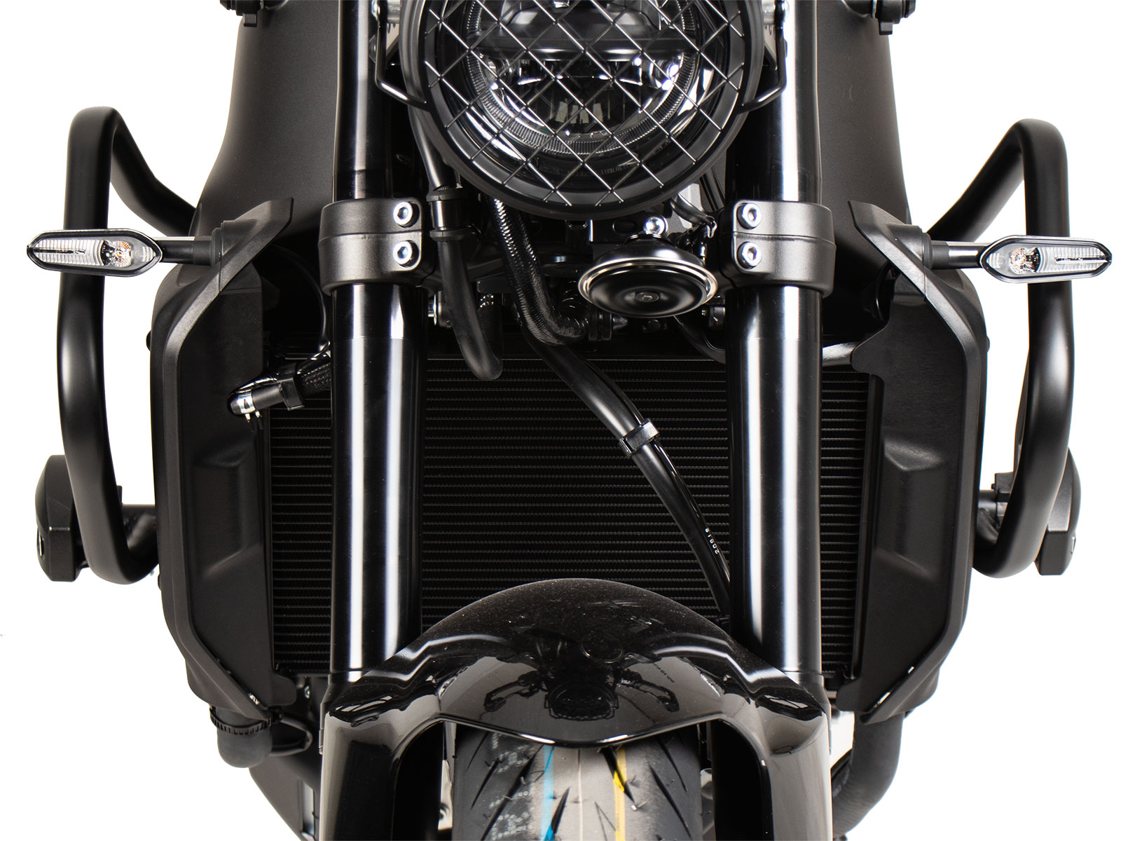 Yamaha XSR 900 22- padací rámy 5014562 00 01