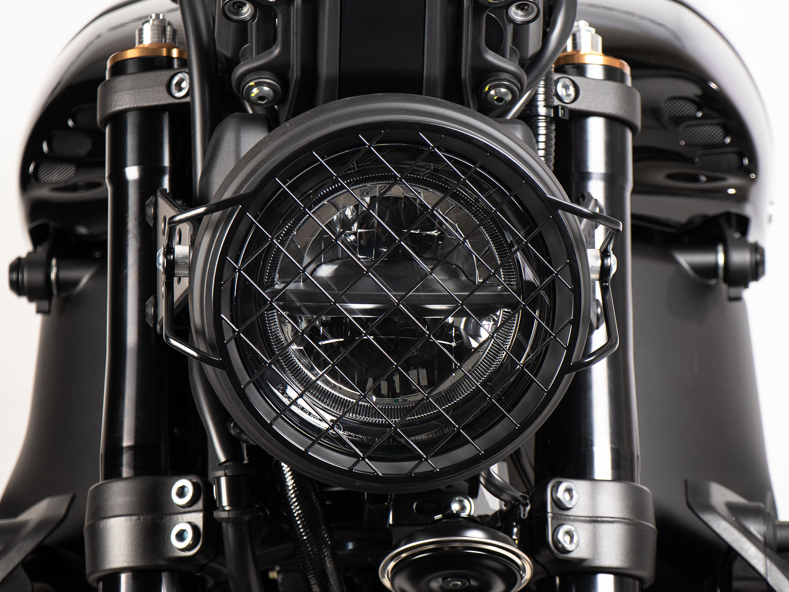 Yamaha XSR 900 22- mřížka světla 7004562 00 01