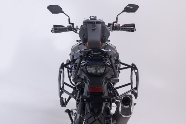 V-Strom 800/ DE 23- boční nosiče SW-PRO KFT.05.845.30000/B