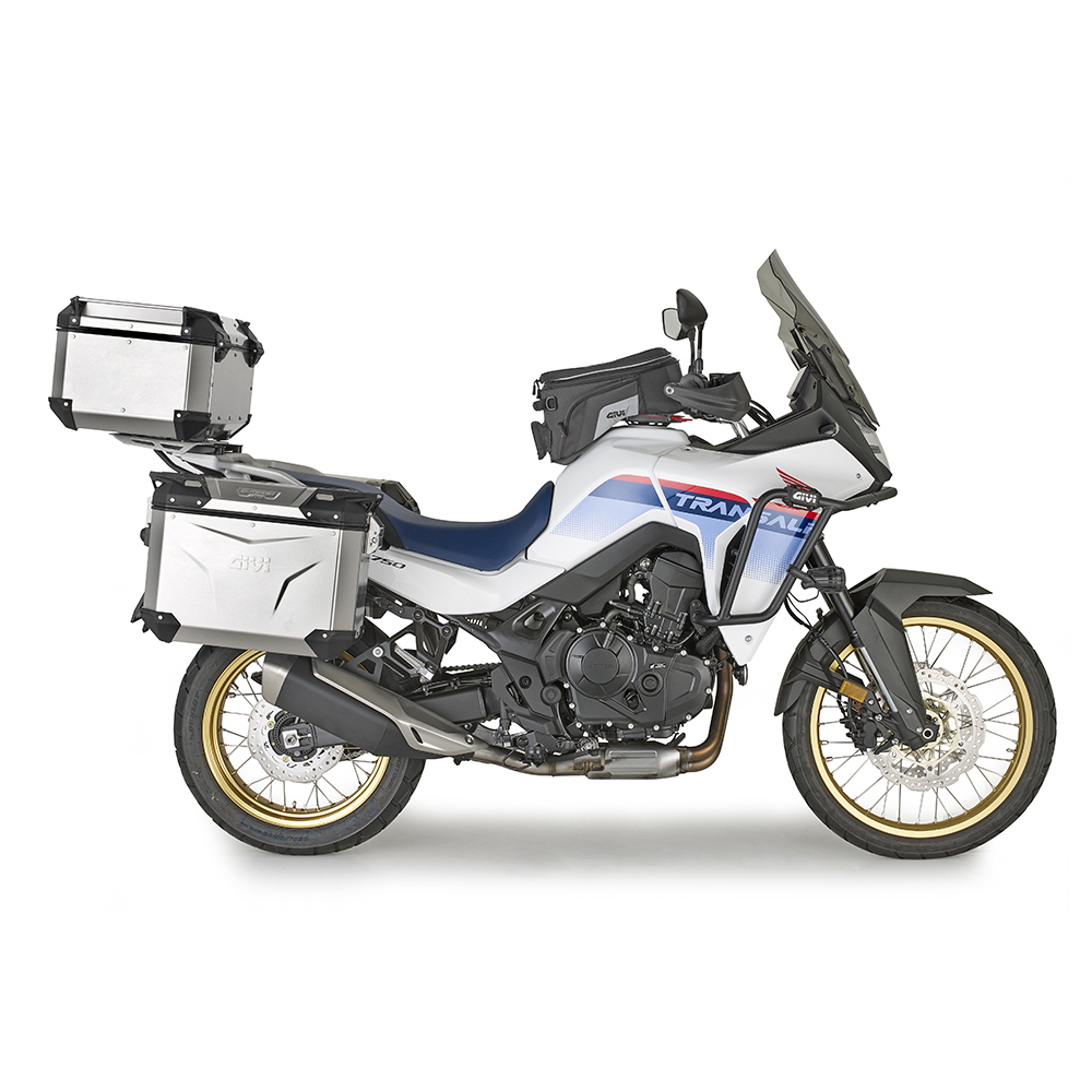 Honda XL 750 Transalp 23-25 boční nosiče KLO1201CAM