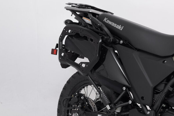 Kawasaki KLR 650 22- boční nosiče SW-PRO KFT.08.990.30000/B