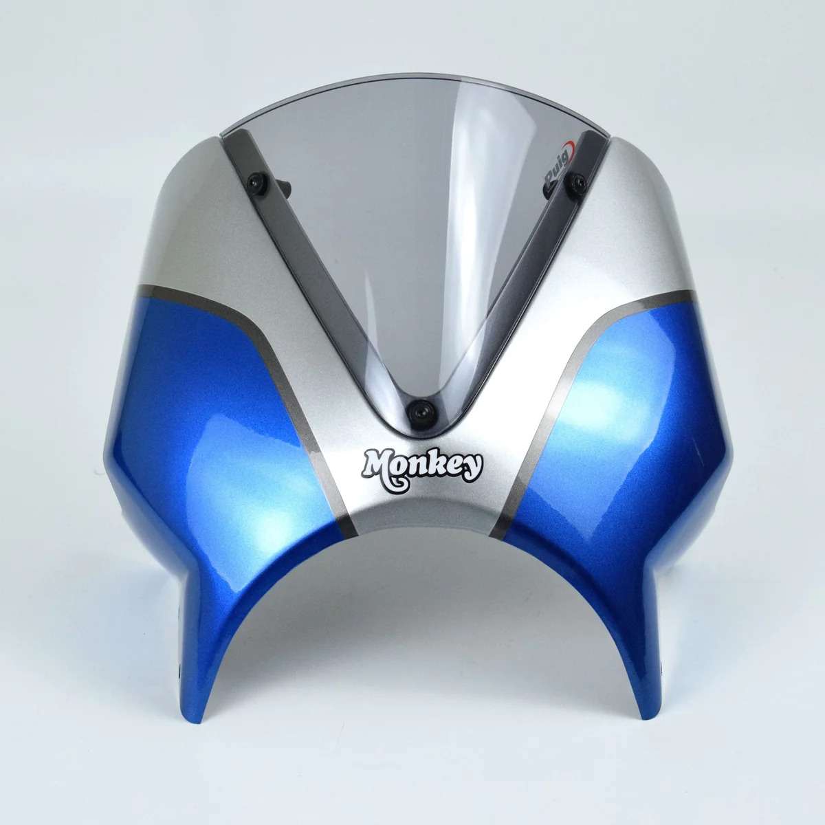 Honda Monkey 125 21-22 přední štít 21250D