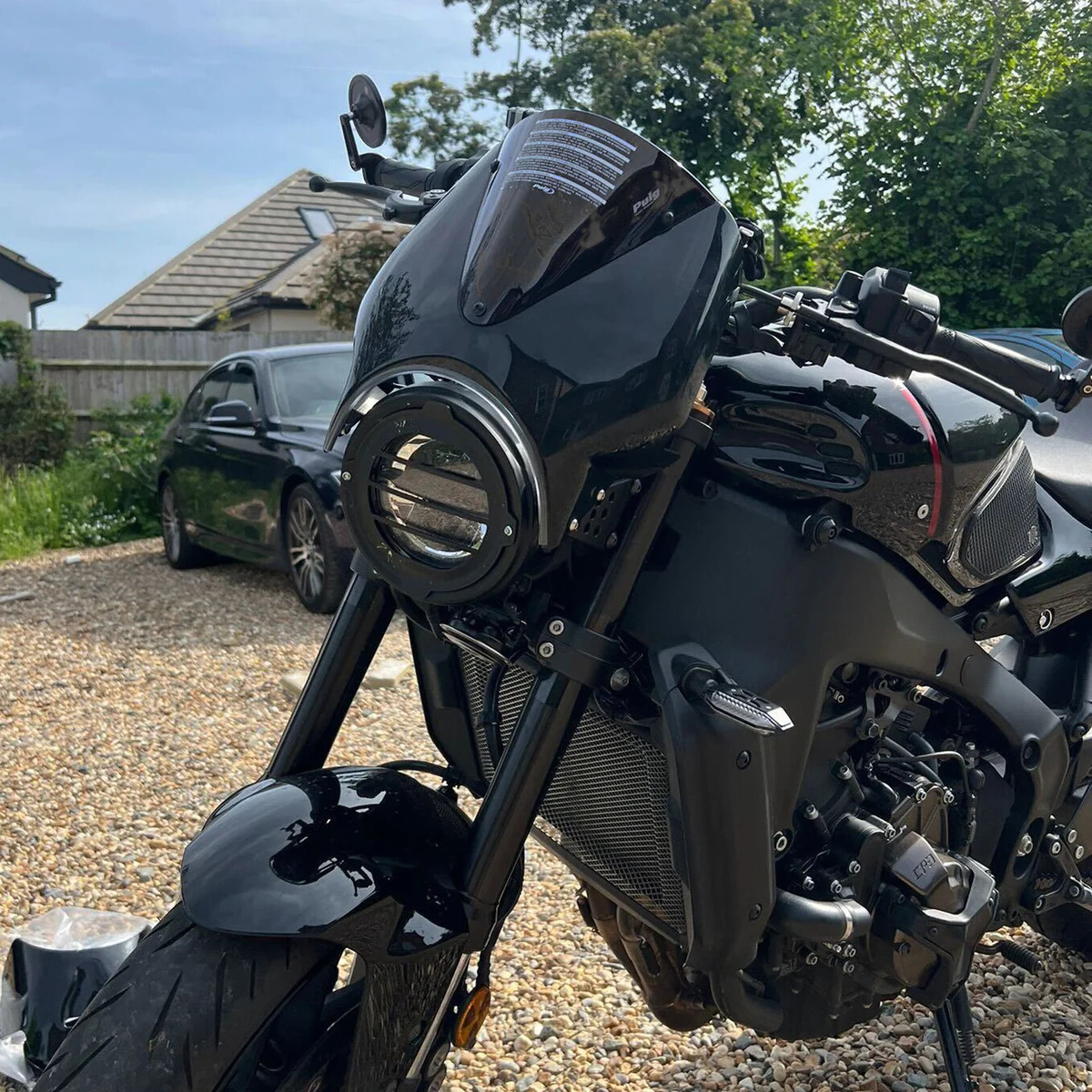 Yamaha XSR 900 22- přední štít 22286FZ