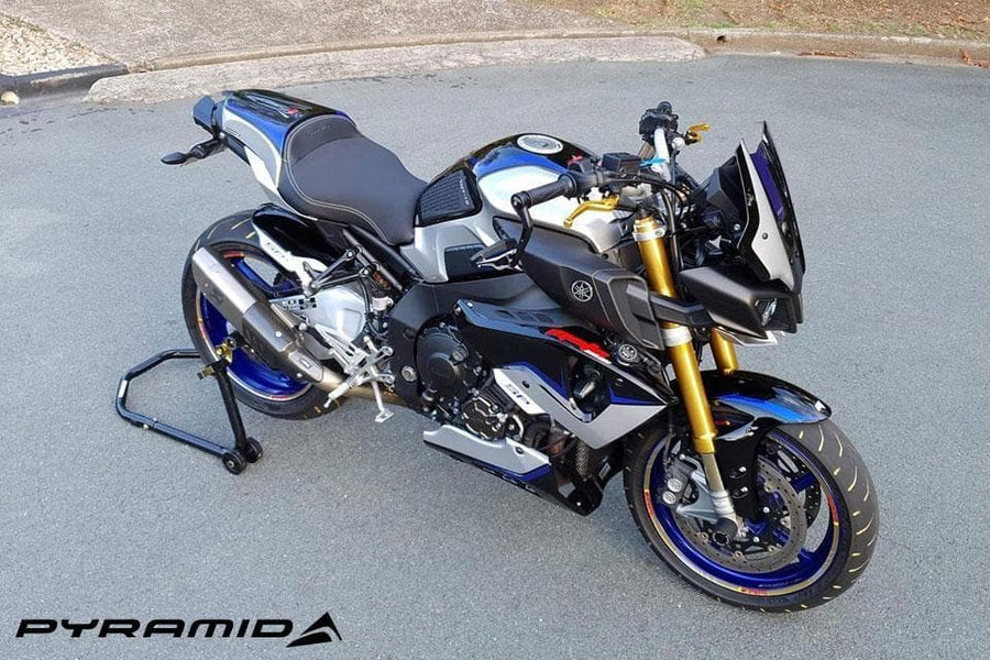 Yamaha MT-10 SP 16-21 přední štít 22145G