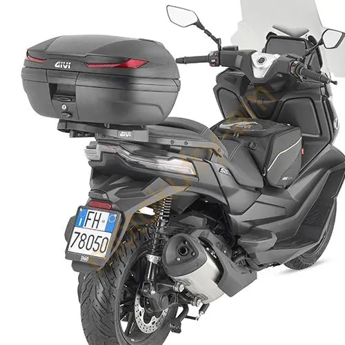 Givi V45N Arena Motokufr 45L