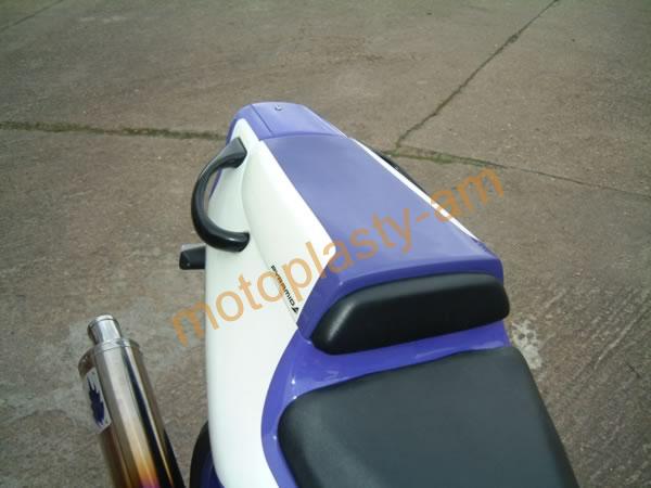 Kawasaki ZX7-R 89>03  kryt sedla 13560E