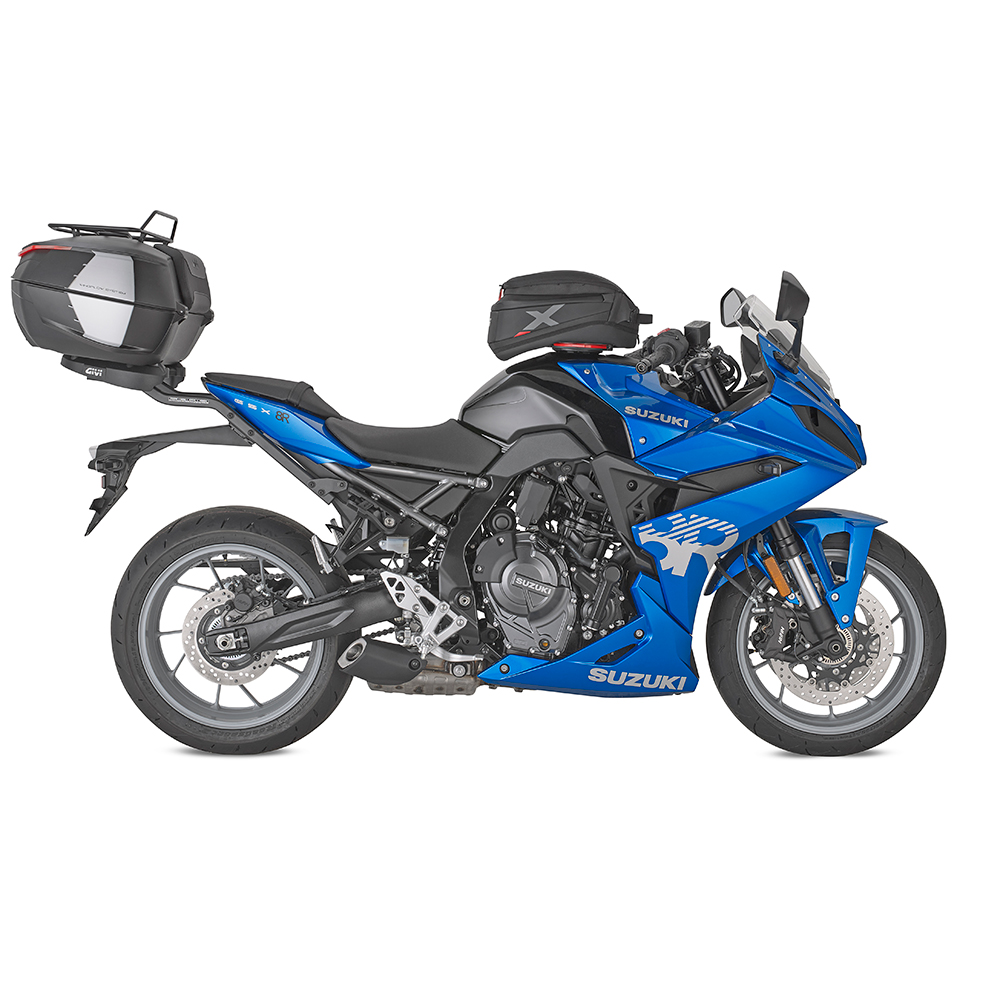 Suzuki GSX-8S 23- plexi Kappa 3122SK+A3126AK