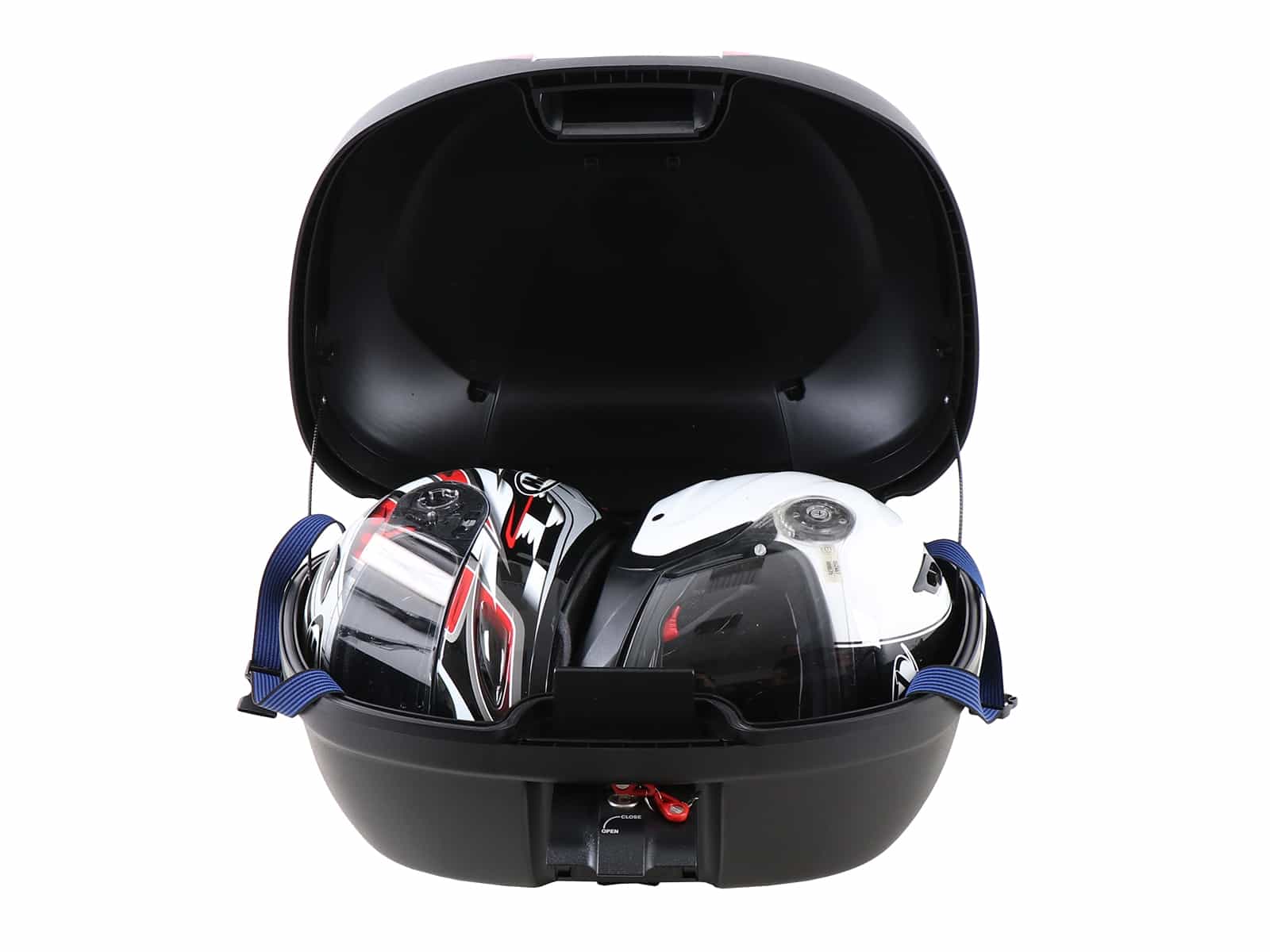 Motokufr  Hepco-Becker Journey TC 52 610207 00 11