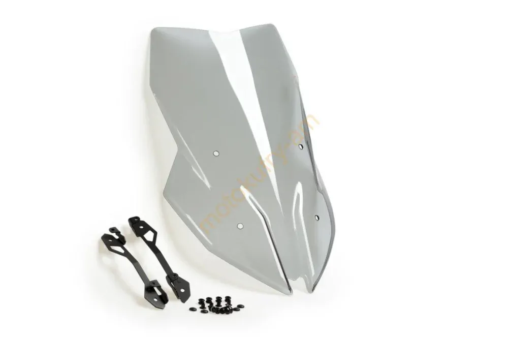 BMW S1000XR 20-24 plexi Puig 20447H