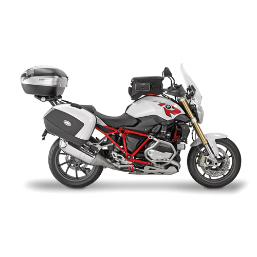 BMW R 1200R/RS 15-/R1250R/RS 19-20 montážní sada KZ5117