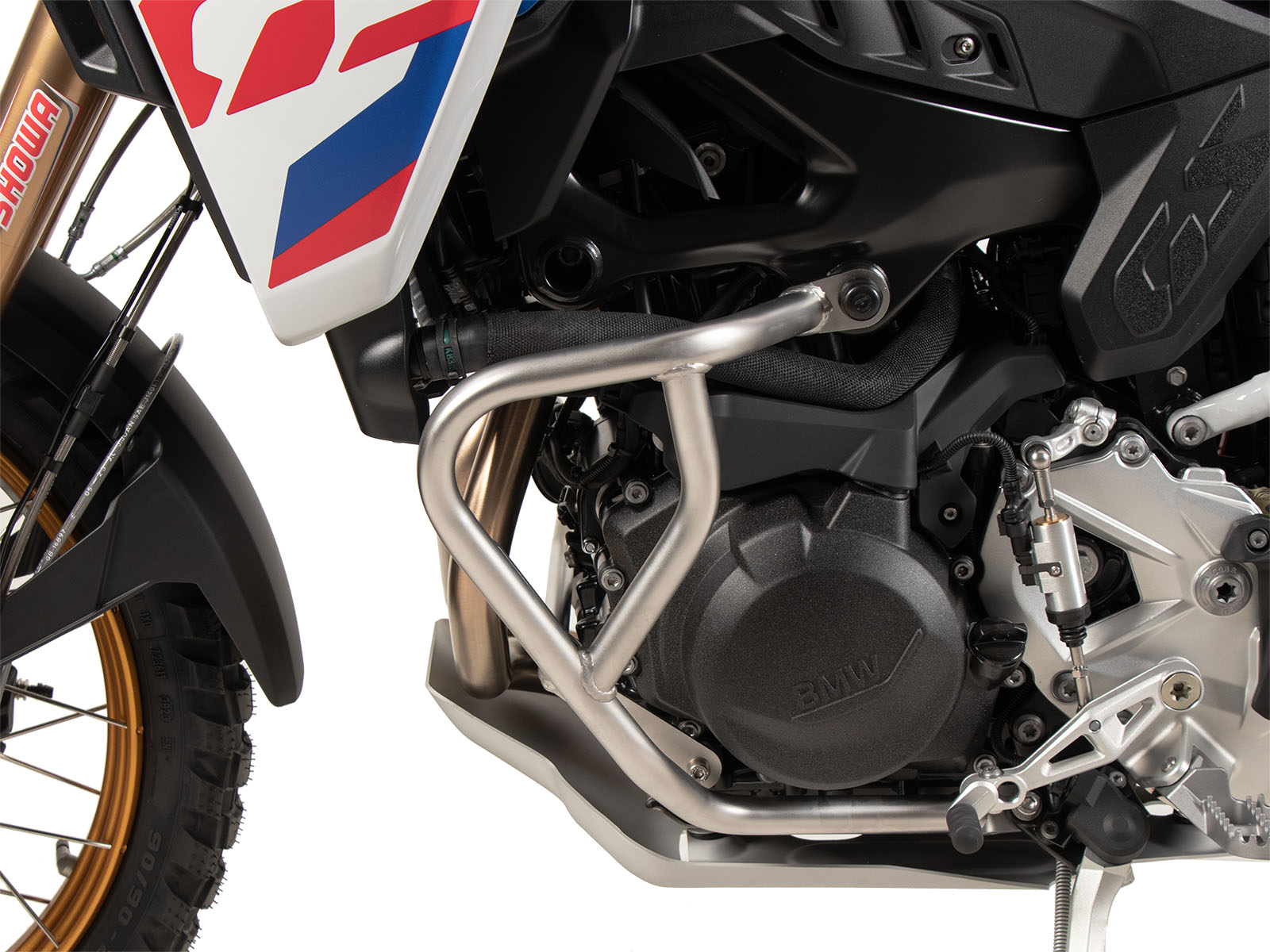 BMW F 900 GS 24 spodní padací rámy 5016534 00 22 